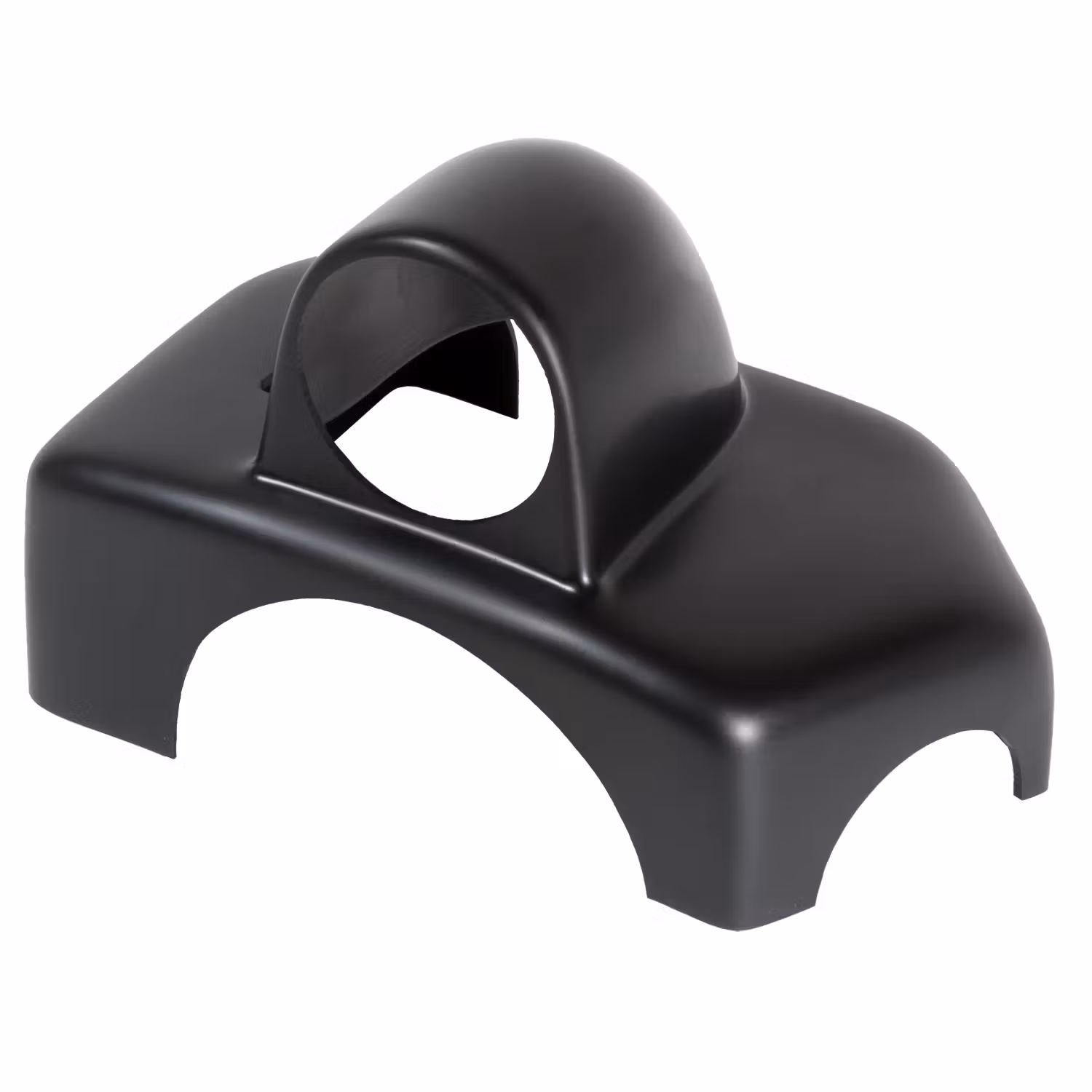 AutoMeter Products 10006 GAUGE MOUNT; STEERING COLUMN; SINGLE; 2 1/16in.; DODGE VIPER GTS; 96-02