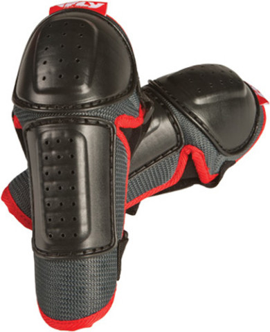 "FLEX II" ELBOW GUARDS YOUTH | Fatman's Parts