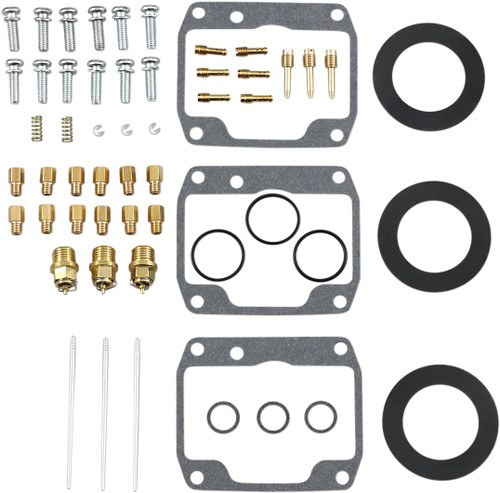 Parts Unlimited Carburetor Repair Kit (1003-1479)