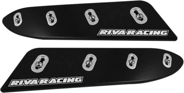 Riva RS26130 Pro Series Sponson Kit S-D | Fatman's Parts