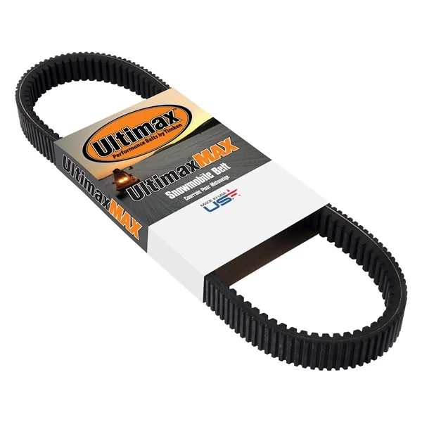 Ultimax - MAX Drive Belt (MAX1107M3)