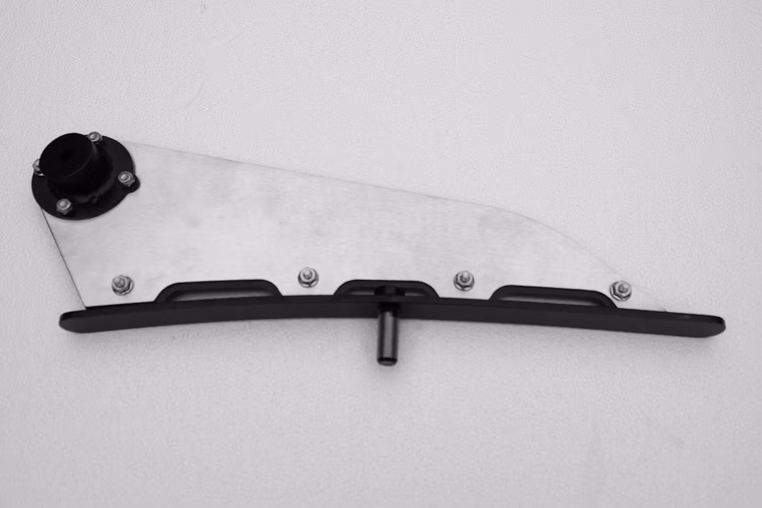 ZROADZ Off Road Products Z335731 ZROADZ Front Roof LED Bracket