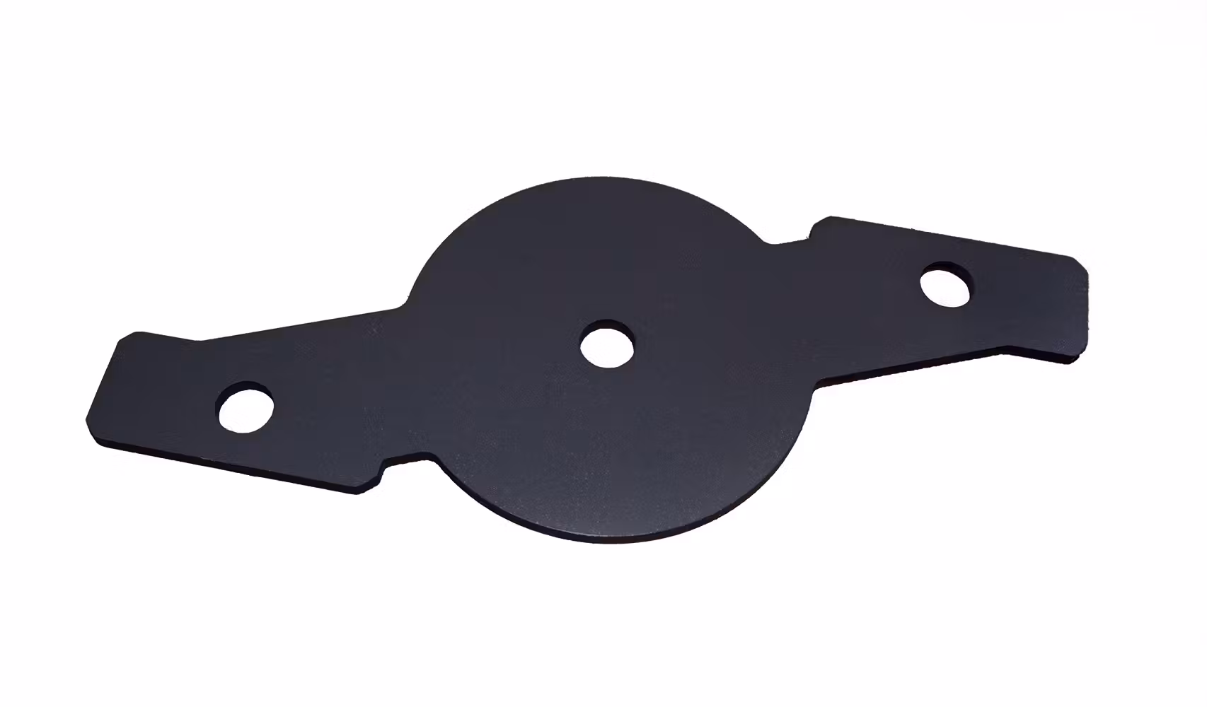 ZROADZ Off Road Products Z360002 ZROADZ Hood Hinge Adapter Plate