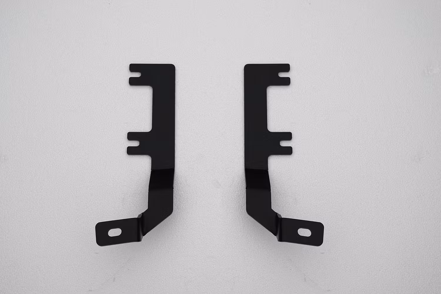 ZROADZ Off Road Products Z369381 ZROADZ Hood Hinge LED Bracket